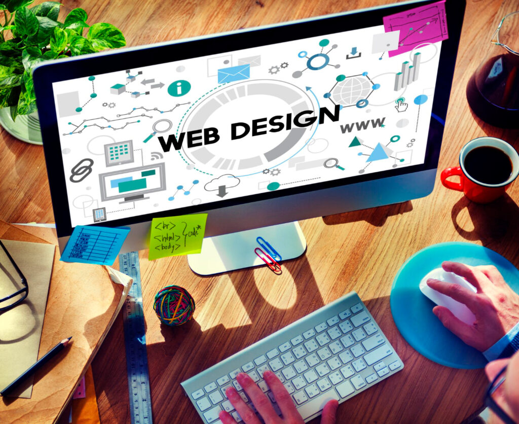 web design web design