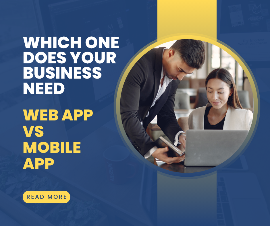 Which One Does Your Business Need